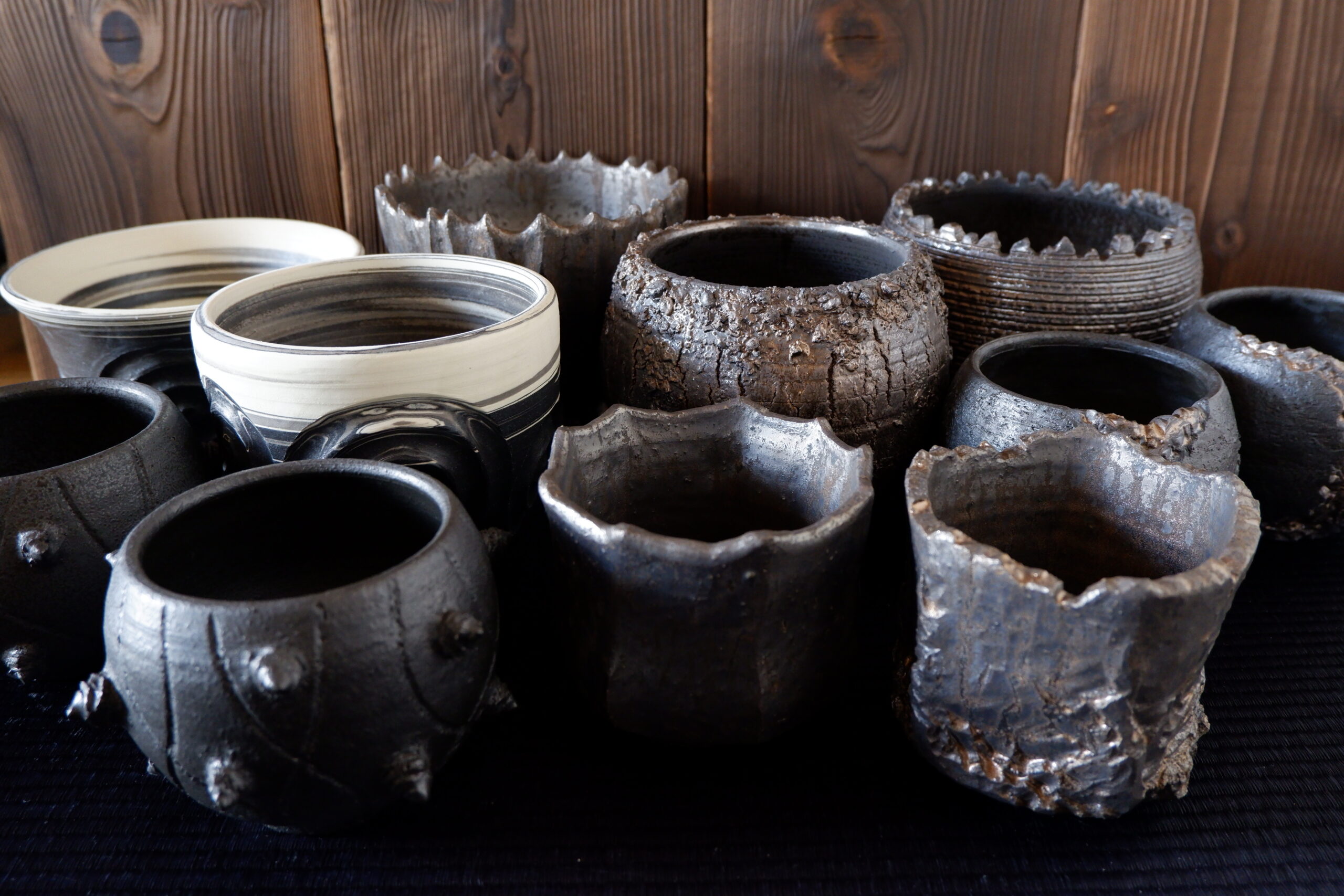 陶器の通販サイト| 陶房然庵