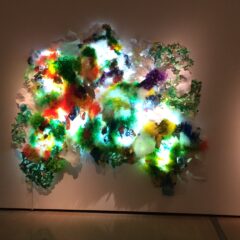 県立芸大 卒業・修了作品展