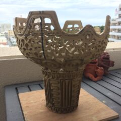 縄文土器の声