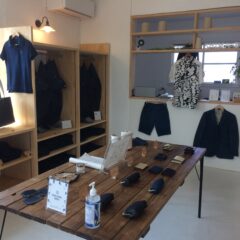 SHIMA DENIM WORKS