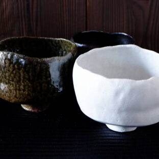 抹茶茶碗其の二