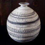 裂紋　嘯裂文　沖縄　練り込み