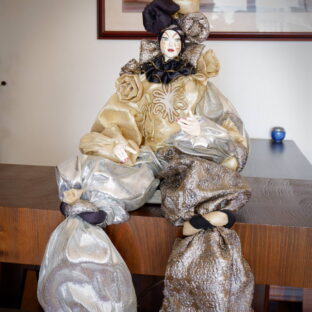 美川さまをお迎えしました