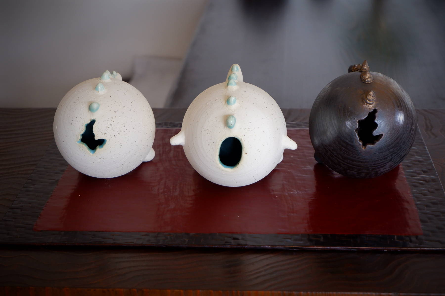 はなたま 沖縄 キャラ