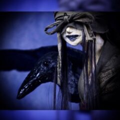 創作人形師 我童さんの動画