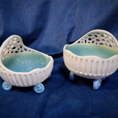 ドール用乳母車