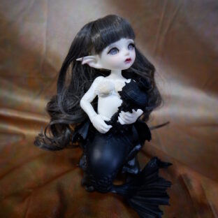 人生初BJDの椅子