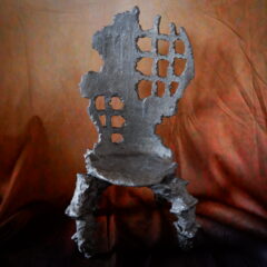 人形師我童さんの新作動画