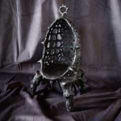 ドールチェアじゃなくてドームチェア