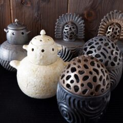 もし新作フレグランスランプをテレビショッピングで売ったら