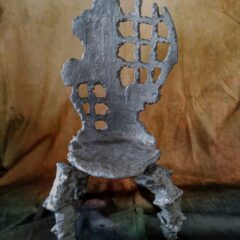 我童さんの動画に出していただいた件