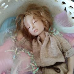 エンディミオンの繭