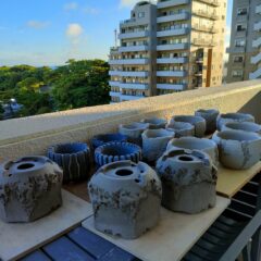 慰霊の日 -今でも-