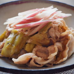 チャップマン・スティックの音色