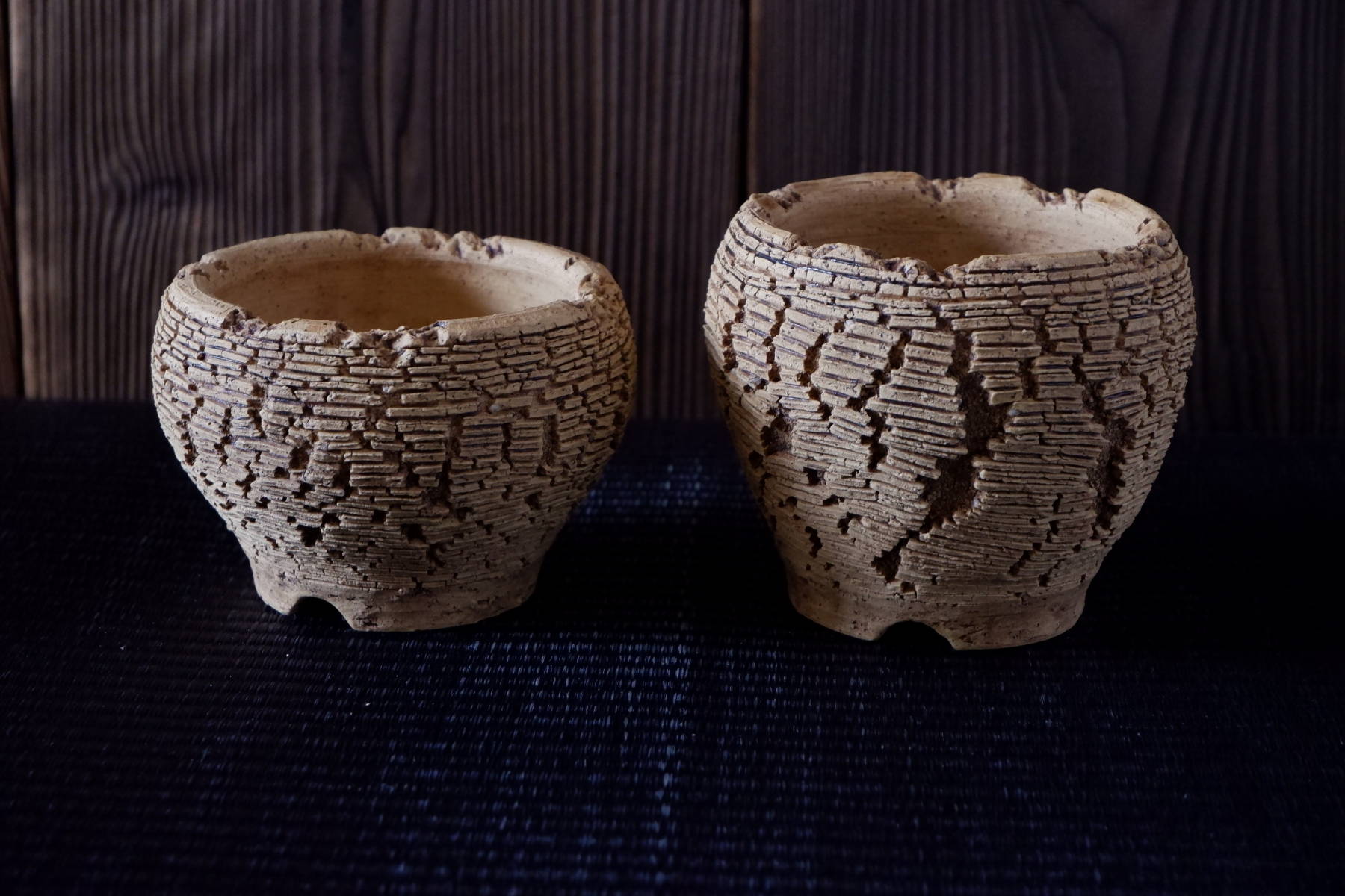 4月の作品ラインアップ② | 陶器の通販サイト | 陶房然庵