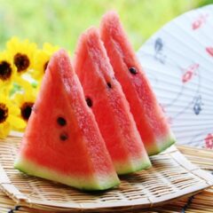 県産品食べるなら