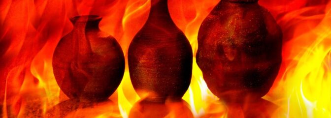 個人陶芸家として300万円の収入を得るには