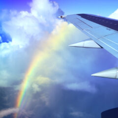 アタリマエじゃない