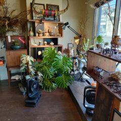 GARDENさんに行ってきました