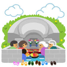 シーミーの季節