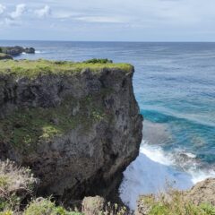島めぐり