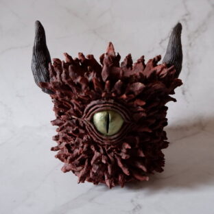 4号レッドドラゴン鉢828 塊根植物 多肉植物 アガベ グラキリス パキプス 盆栽 植木鉢 作家鉢 鉢皿 沖縄