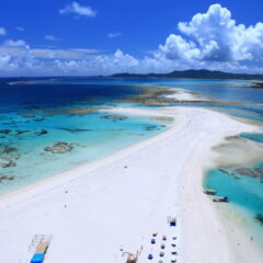 沖縄間輸送の留意点