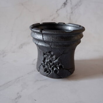 塊根植物・多肉植物に着せたくなる鉢を | 陶器・植木鉢の通販