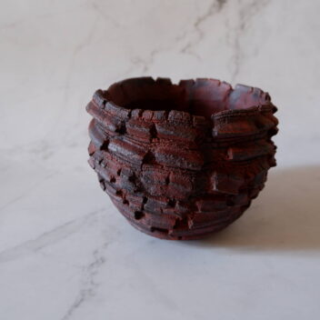 塊根植物・多肉植物に着せたくなる鉢を | 陶器・植木鉢の通販