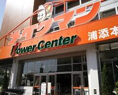 明日からイベント出店