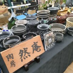 3日間のイベント終わりました